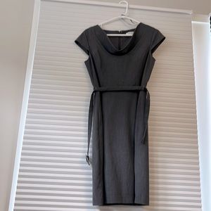 Short sleeve Calvin Klein dress
